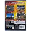 MX Superfly - Gamecube Spill