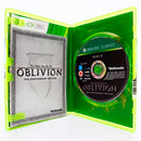 The Elder Scrolls IV: Oblivion - Xbox 360 spill
