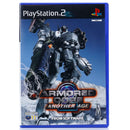 Armored Core 2: Another Age - PS2 Spill
