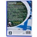 Sven-Göran Eriksson's World Manager - PS2 Spill