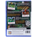 Aqua Teen Hunger Force: Zombie Ninja Pro-Am - PS2 Spill