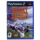 Secret Weapons Over Normandy - PS2 spill