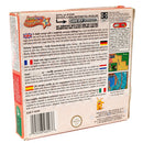 Kuru Kuru Kururin - GBA spill (I eske)