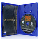 Secret Weapons Over Normandy - PS2 spill