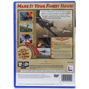 Secret Weapons Over Normandy - PS2 spill