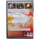 Street Fighter EX3 - PS2 spill