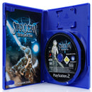 Star Ocean: Till the End of Time - PS2 spill