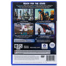 Star Ocean: Till the End of Time - PS2 spill