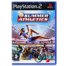 Summer Athletics - PS2 spill