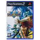 Samurai Shodown V - PS2 spill