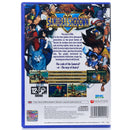 Samurai Shodown V - PS2 spill