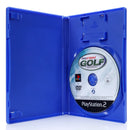ProStroke Golf: World Tour 2007 - PS2 spill