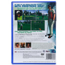 ProStroke Golf: World Tour 2007 - PS2 spill