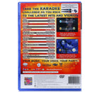 Disney Sing It: Pop Hits - PS2 spill