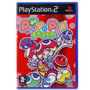 Puyo Pop Fever - PS2 spill