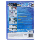 Snowboard Racer 2 - PS2 spill