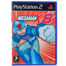 Mega Man X8 - PS2 spill