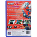 Mega Man X8 - PS2 spill