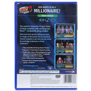 Who Wants to Be a Millionaire: Party Edition - PS2 spill