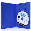 DreamWorks & Aardman Flushed Away - PS2 spill