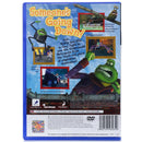 DreamWorks & Aardman Flushed Away - PS2 spill