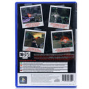 Twisted Metal: Black Online - PS2 spill