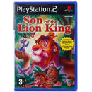 Son of the Lion King - PS2 spill