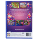 Son of the Lion King - PS2 spill