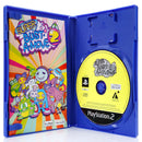 Super Bust-A-Move 2 - PS2 spill