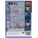 Metal Slug 3 - PS2 spill