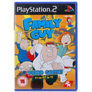 Family Guy Video Game! - PS2 spill