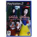 Snow White and the 7 Clever Boys - PS2 spill