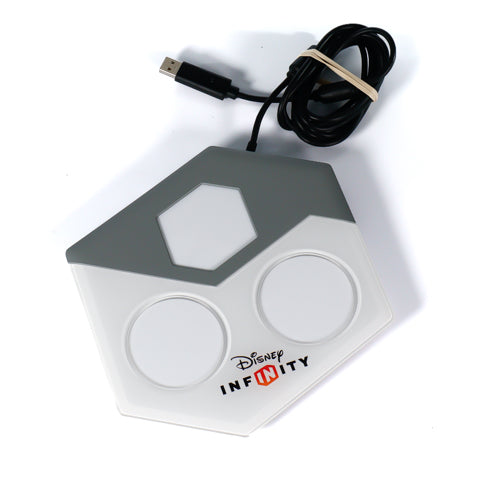 Disney Infinity Portal Base - Retrospillkongen