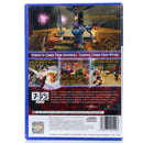 Masters of the Universe: He-Man - Defender of Grayskull - PS2 spill