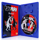 Spy vs Spy - PS2 spill