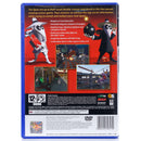 Spy vs Spy - PS2 spill