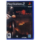 Knights of the Temple: Infernal Crusade - PS2 spill