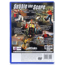 Urban Freestyle Soccer - PS2 spill