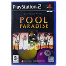 Archer Maclean Presents Pool Paradise - PS2 spill