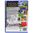 Archer Maclean Presents Pool Paradise - PS2 spill