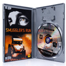 Smuggler's Run - PS2 spill