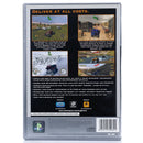 Smuggler's Run - PS2 spill