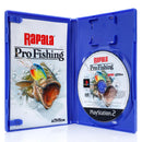 Rapala Pro Fishing - PS2 spill