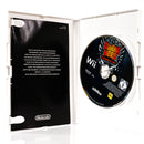 Guitar Hero: Warriors of Rock - Wii spill