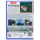 Rapala Pro Fishing - PS2 spill