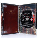 Hitman: Blood Money - PS2 Spill (Steelbook)