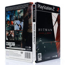 Hitman: Blood Money - PS2 Spill (Steelbook)
