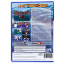 Hugo: Cannon Cruise - PS2 spill