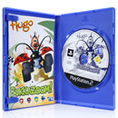 Hugo: Bukkazoom! - PS2 spill
