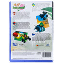 Hugo: Bukkazoom! - PS2 spill